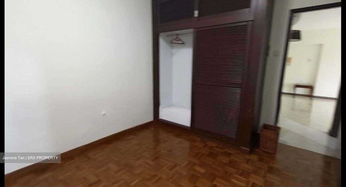 Orchid Park Condominium (D27), Condominium #629888921